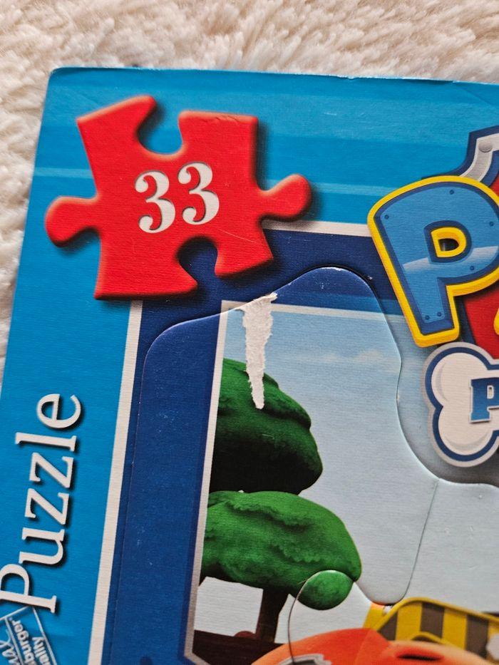 Puzzle - photo numéro 2