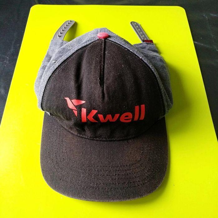 Casquette garçon Kwell