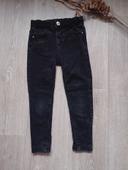 Jeans 3/4 ans