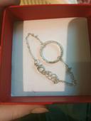 Bracelet femme