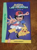 Livre pokemon