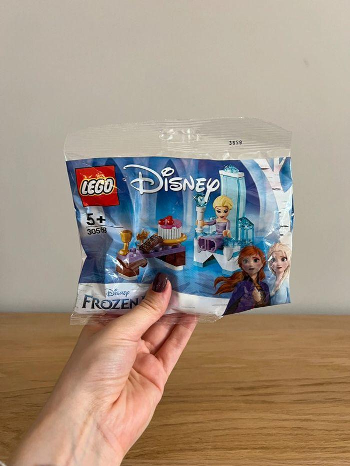 Sachet Lego 30553 - photo numéro 2