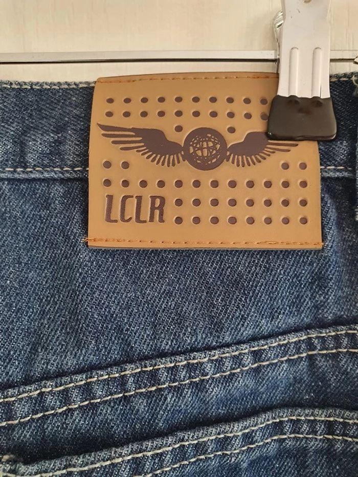 Jeans LCLR  Taille 42 - photo numéro 3