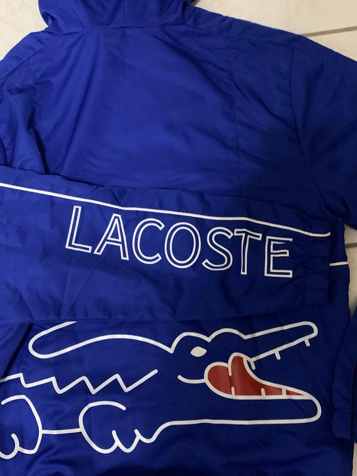 Ensemble Lacoste - photo numéro 7