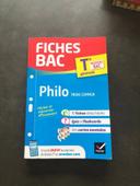 Fiches de bac