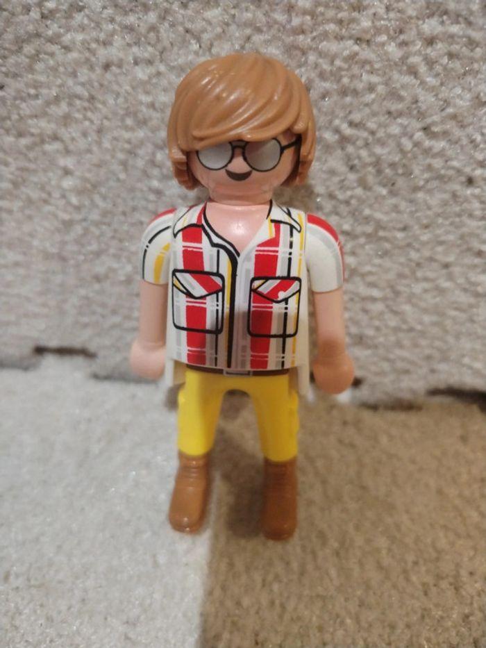 Figurine Playmobil