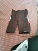 Short umbro garçon taille 6 ans