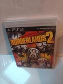 Jeux borderlands2 PlayStation 3