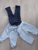 Lot de 3 pantalons de jogging