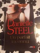 Danielle steel