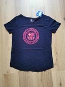 Tee shirt barca femme