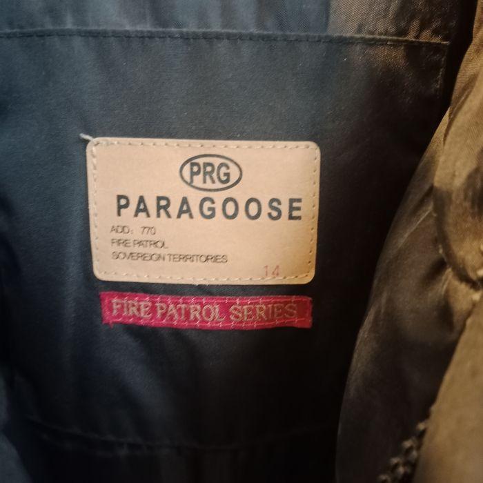 Manteau Paragoose - photo numéro 3