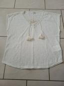 Blouse femme en M