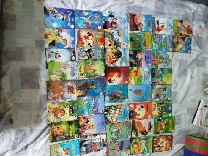 Livre Disney