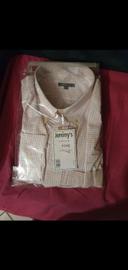 Chemise jeremy's taille 41/42