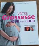 Votre grossesse jour après jour