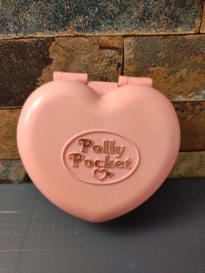 Polly Pocket 1989 - photo numéro 2