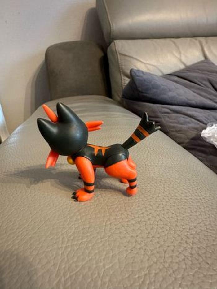 Figurine officiel Pokémon - photo numéro 3