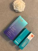 Lot produits Moroccanoil