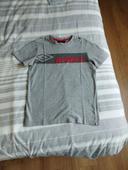 T-shirt Umbro