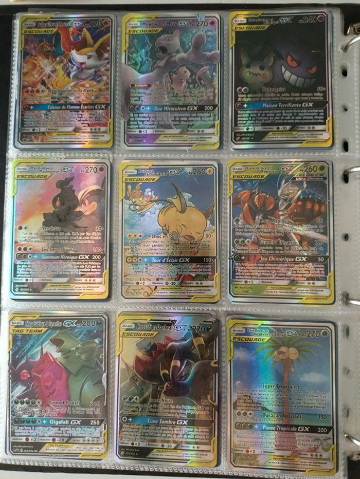 Cartes Pokémon 2 - photo numéro 15