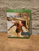 Jeu XboxOne Final Fantasy Type 0