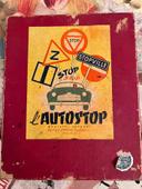 1951 – L’autostop (éd. Dujardin) jeu de société