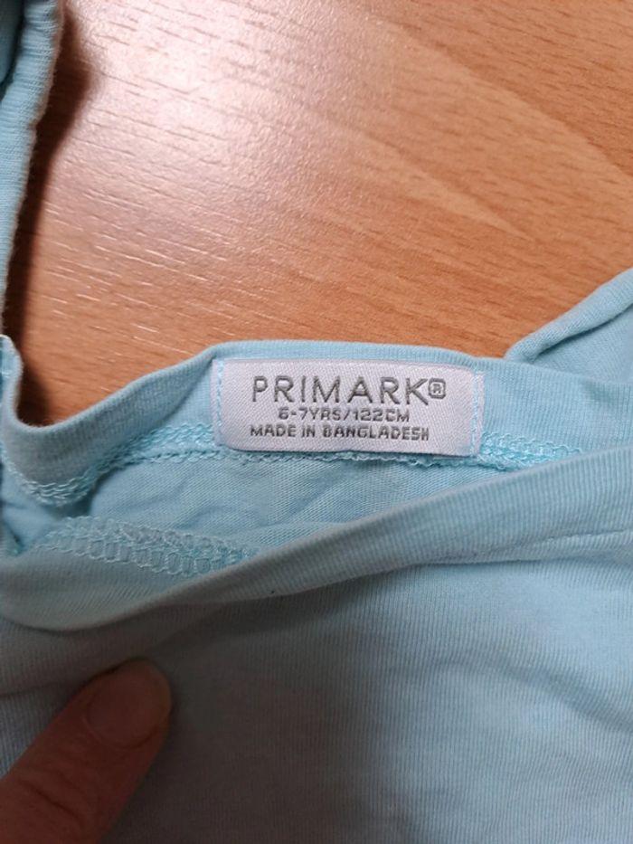 Combi short Primark 6-7 ans - photo numéro 3