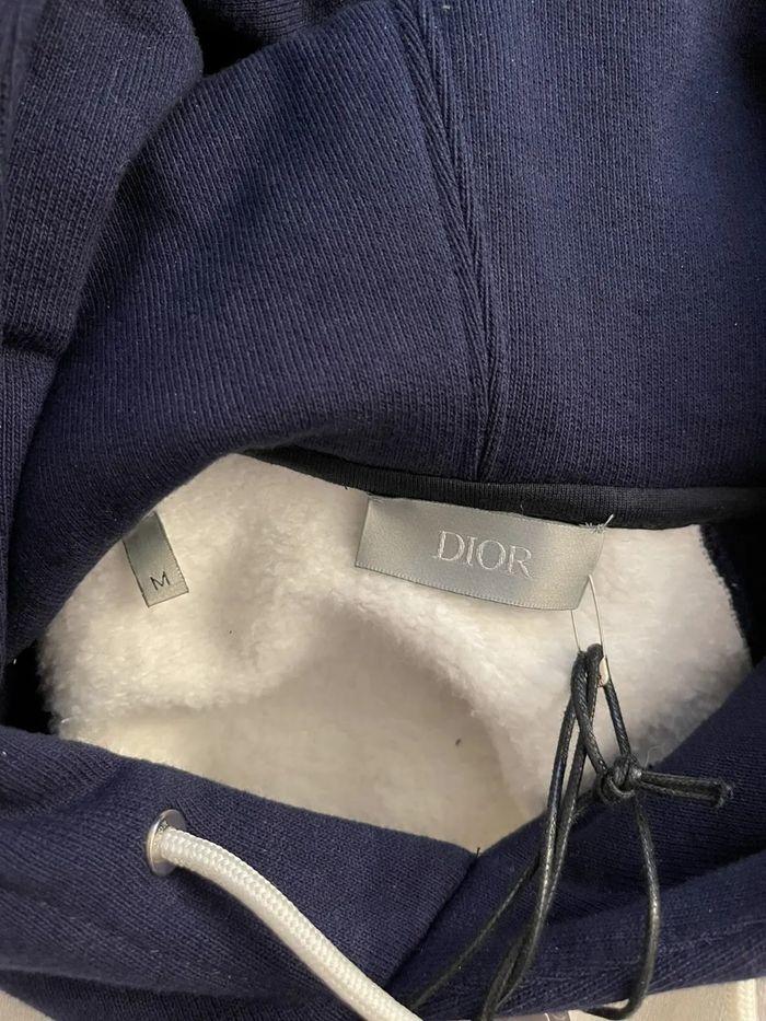 Christian Dior sweat capuche - photo numéro 3