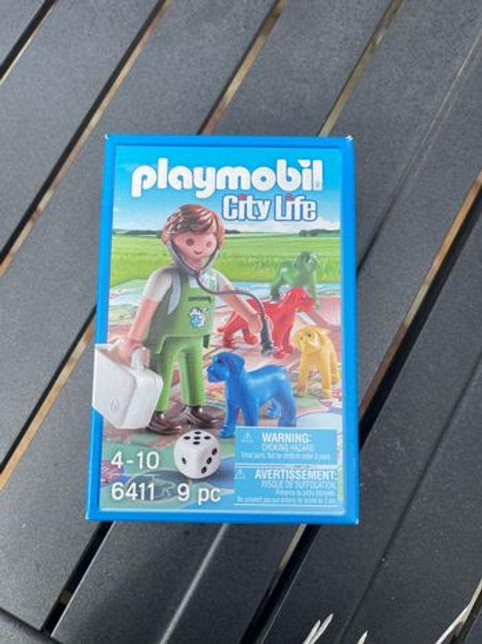 Playmobil neuf - photo numéro 1