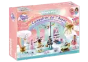 71348 - Playmobil Princess Magic - Calendrier de l'Avent Arc-en-ciel