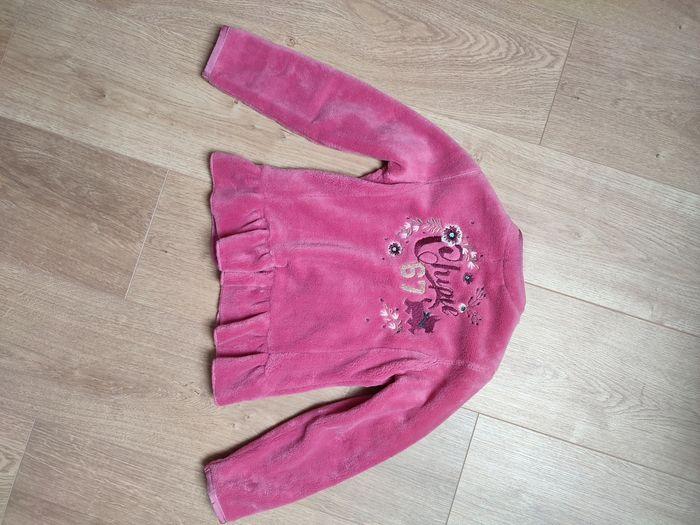 Lot de sweats fille 5 ans - photo numéro 3