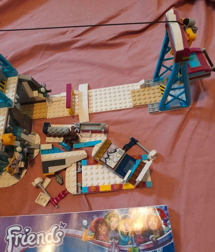 Lego Friends 41324 - photo numéro 4