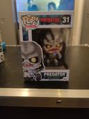 Pop predator