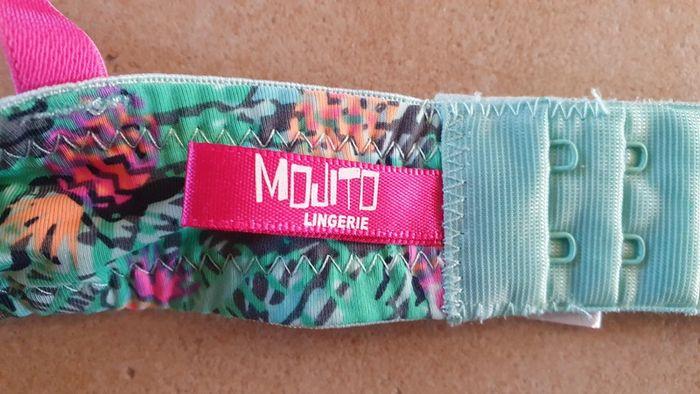 Soutien gorge Mojito 90B - photo numéro 4