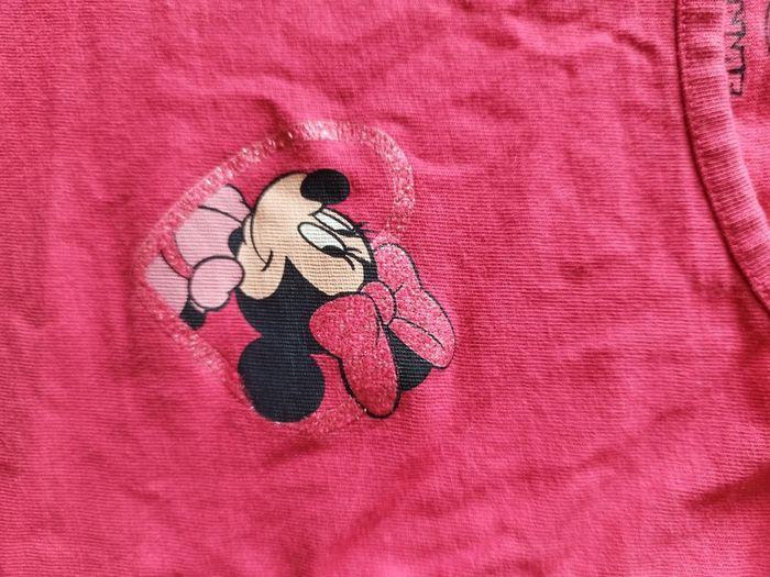 T-shirt Minnie - photo numéro 2