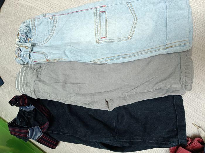 Gros lot de pantalon - photo numéro 4