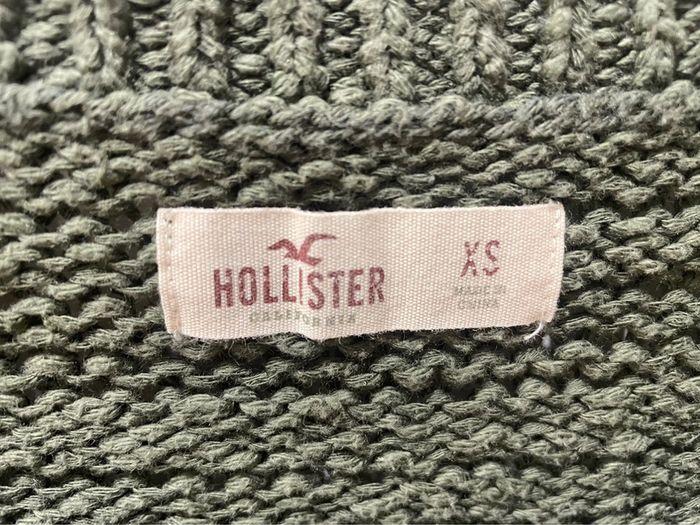 Maglia donne Hollister - photo numéro 3