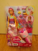 Barbie dreamtopia