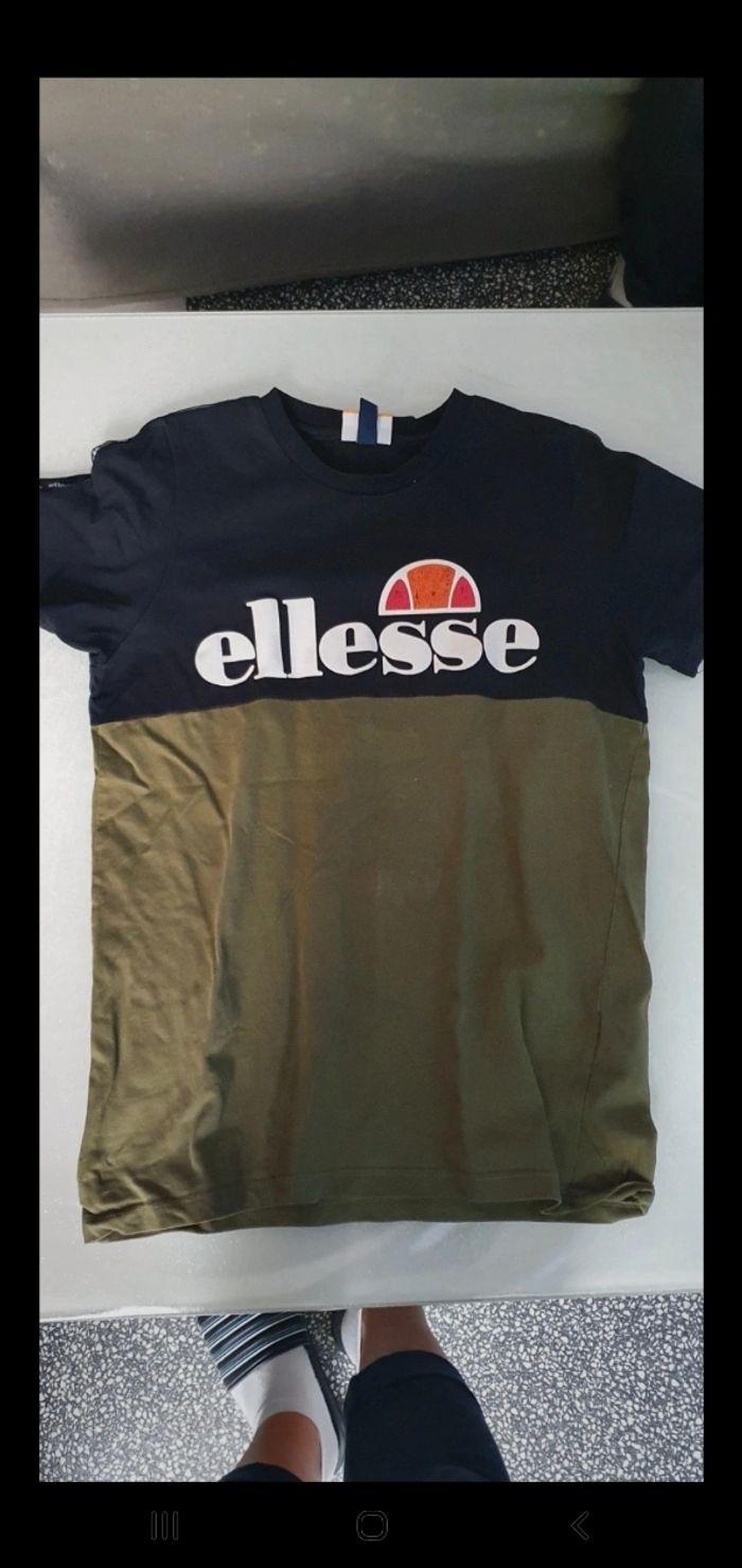 Ellesse - photo numéro 1