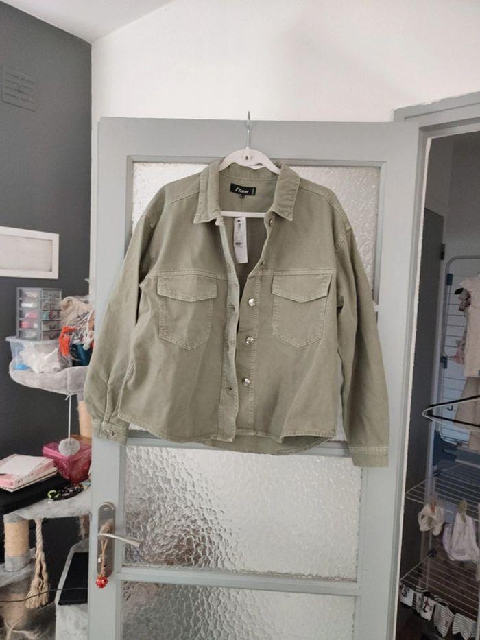 Veste neuve Etam T42 - photo numéro 1