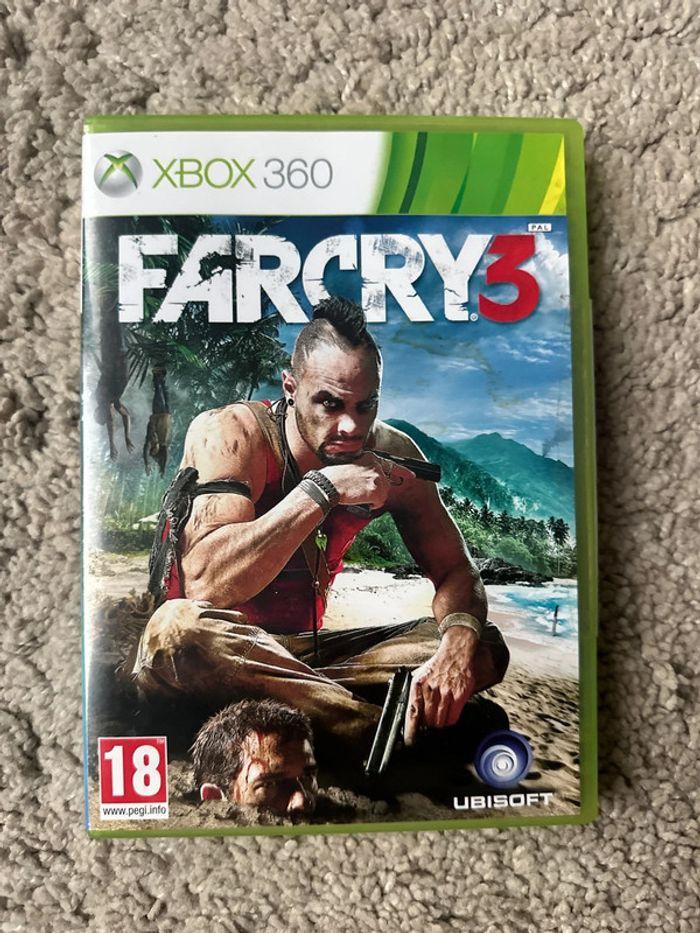 Farcry 3 - photo numéro 1