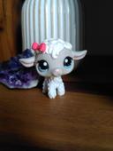 Mouton  Littlest PetShop #376