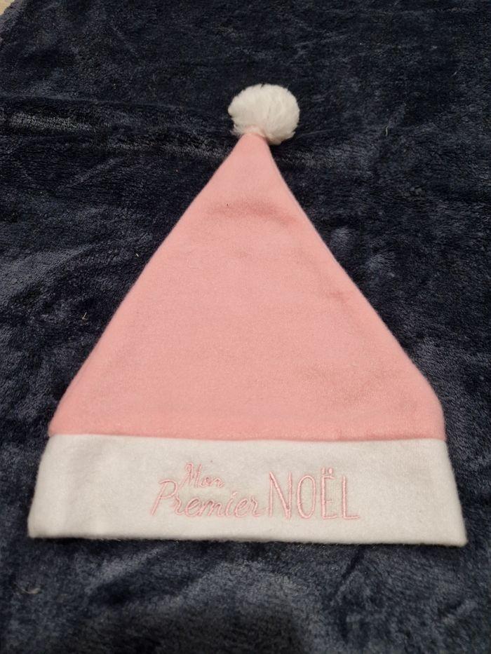 Bonnet de Noël