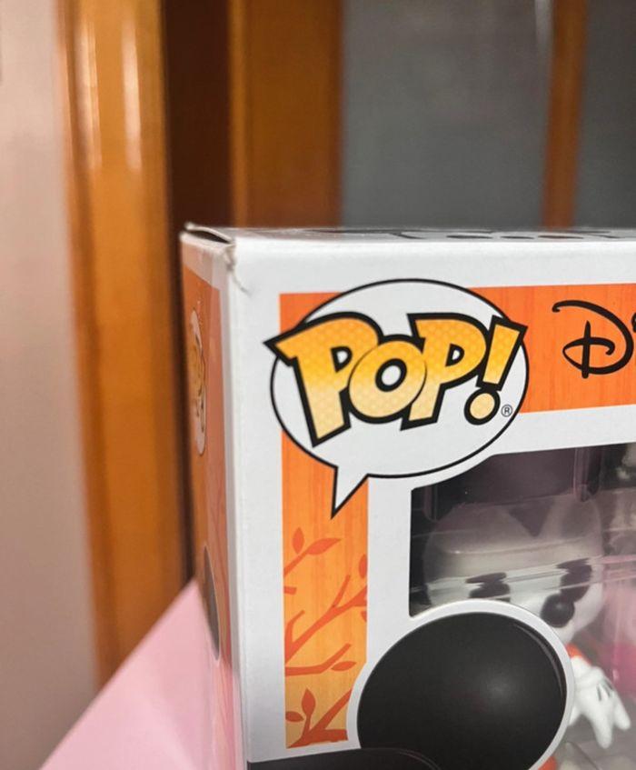 Funko Pop Mickey Halloween - photo numéro 2