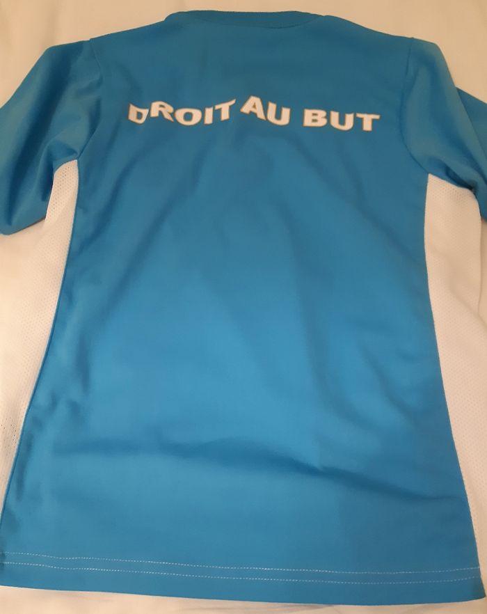 Ensemble de maillot de foot - photo numéro 4