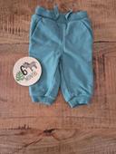 Pantalon jogging 6M