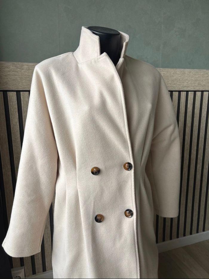 Manteau femme - photo numéro 3