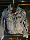 Veste jeans esprit