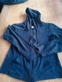 Veste de sport femme